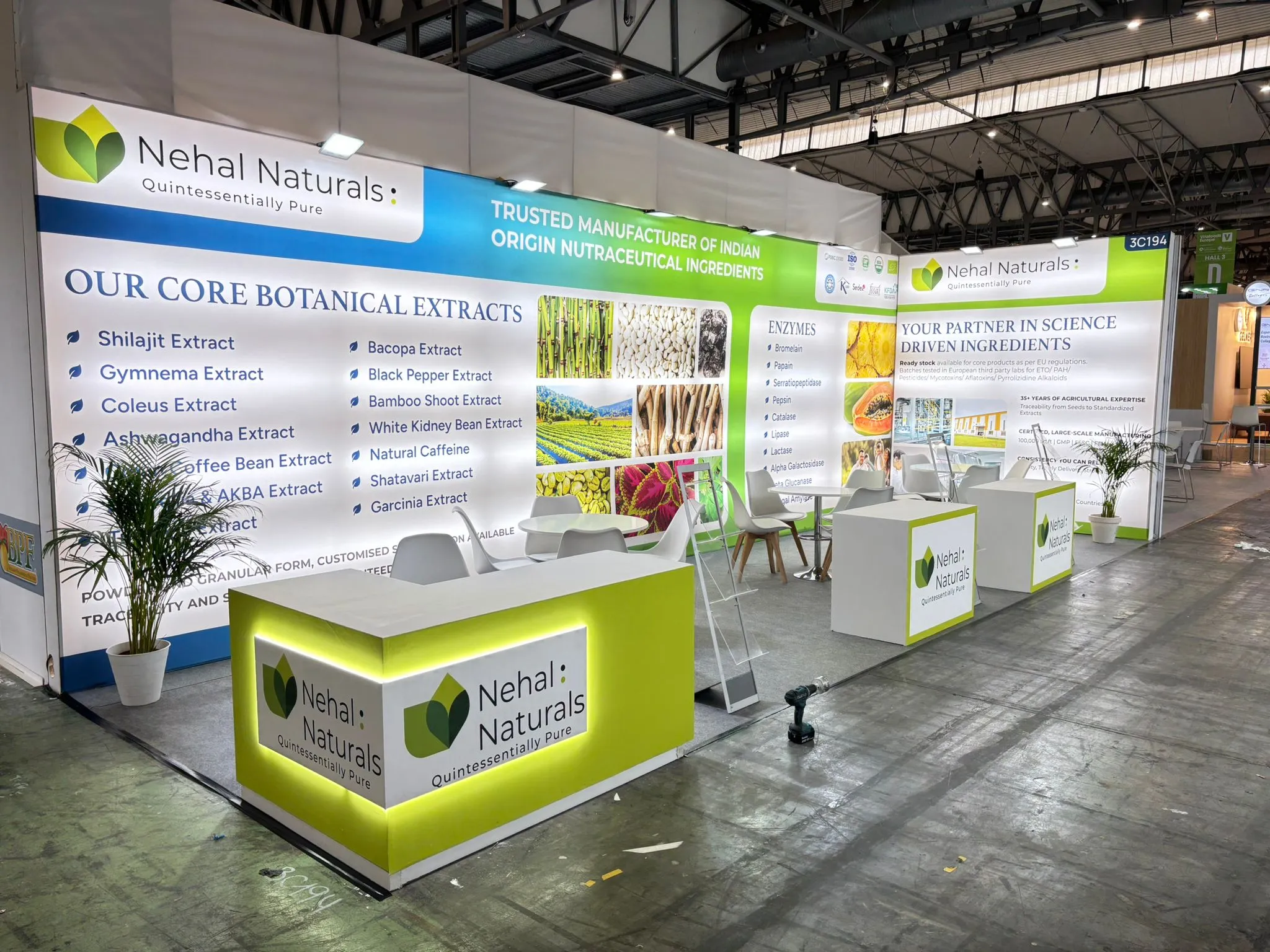 Anuga FoodTec India 2026
